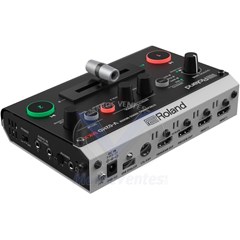 Mélangeur de Streaming V-02HD MK II